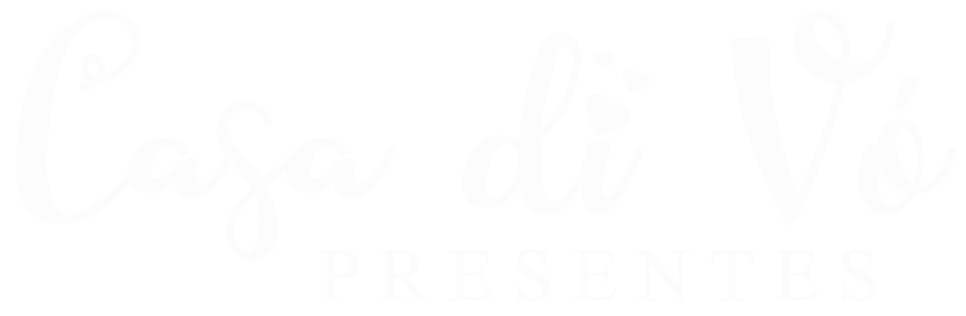 Home do Site Casa di Vó Presentes