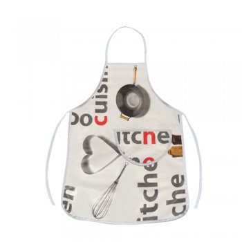 Avental Térmico para Cozinha - Útil - 001.059