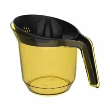 Espremedor De Frutas Amarelo - Crippa - 405010-008