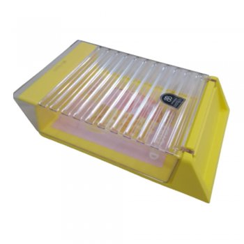 Porta Frios Amarelo - Crippa - 40705005