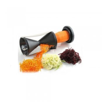 Cortador de Legumes Espiral 13cm - Class Home - CLH971