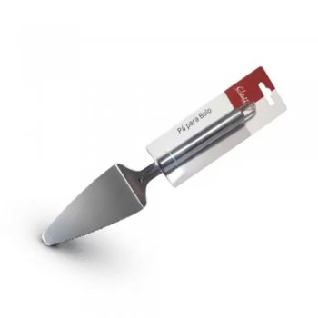 Pá para bolo em inox - Class Home - CLH130