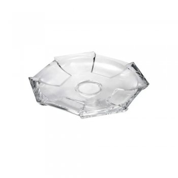 Centro de Mesa Cristal Stage 29,5cm - Class Home - CLH928