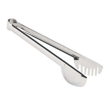 Pegador universal de aço inox 29cm - Hercules - PE90