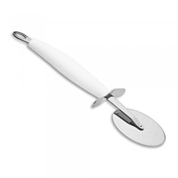 Cortador de Pizza Branco - Hercules - UT103-003