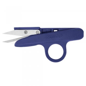 Tesoura Costura Tecelão 12cm - Mundial - 161N