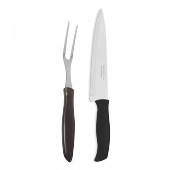 KIT Para Churrasco Athus 2 Peças 23099083 Tramontina