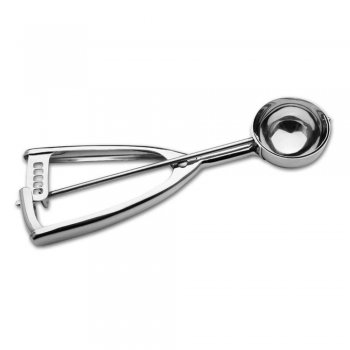 Colher para Sorvete 50mm - Hercules - UT45-001