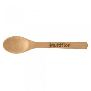 Colher Bamboo 9133 - MULTIFLON
