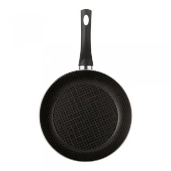 Frigideira Antiaderente 22cm com Espátula Manga - Multiflon - 77122