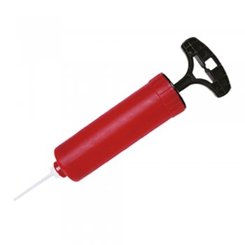 Jogo de Basquete Radical com Tabela + Aro + Bola de plástico + Bomba de ar manual - DM BRASIL - DMT5619