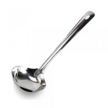 Concha Inox 31cm - Ad Gourmet - AD-0016
