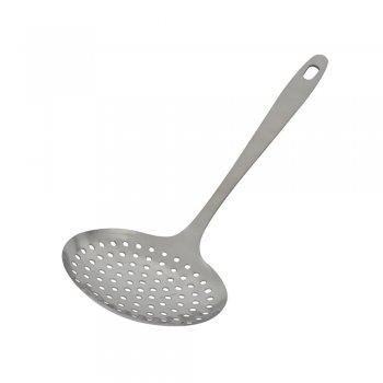 Escumadeira Inox 34cm - Ad Gourmet - AD-0017