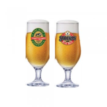 Conjunto de Taças Cerveja - Royal Beer Happy Hour - Ruvolo - 2680585