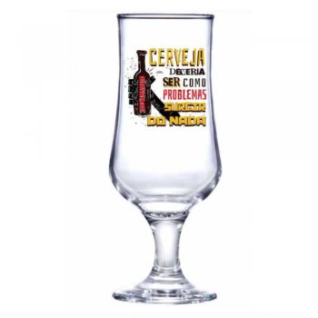 Taça Barcelona 385ml - Ruvolo - 750180719