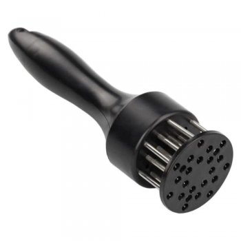 Amaciador de Carnes com Agulha Barbecue - Mundial - BQ90