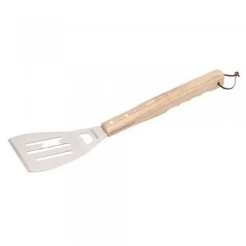 Espátula para Churrasco Barbecue - Mundial - BQ85-01