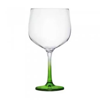 Taça Gin Club Haste Verde - Ruvolo - 1210599