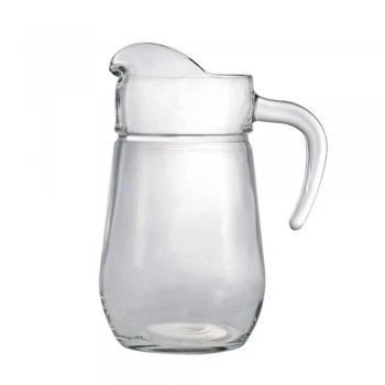 Jarra de Vidro Dinamarca - Ruvolo - 80505