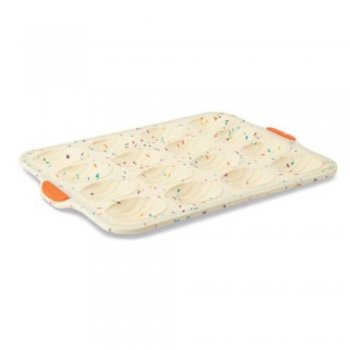 Forma para 16 Madeleines Bakery - Hercules - UC130-16