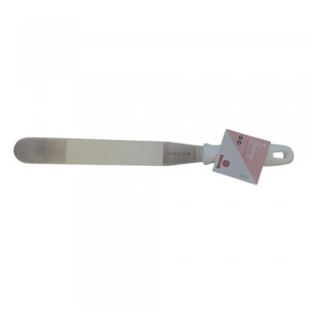 Espátula Curva Confeiteiro Bakery - Hercules - 7028-10