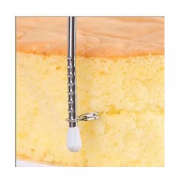 Cortador de Bolo Bakery - Hercules - UC150