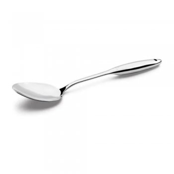 Colher para Servir Inox 35cm - Hercules - UT120-001