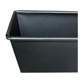 Forma Retangular Bolo Antiaderente Bakery - Hercules - UC125