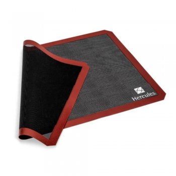Tapete de Silicone com Fibra de Vidro 60x40cm - Hercules -