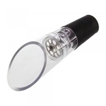 Bico Dosador de Vinho - Hercules - UB91-03