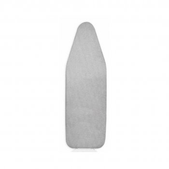 Forro Metalizado para Tábua de Passar TAM G 1,20m X 48cm Util