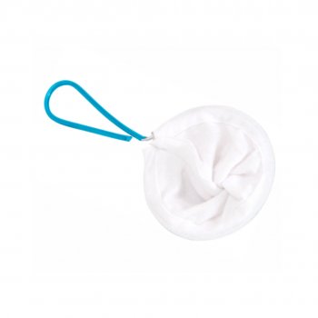 Coador de Café Caipira Flanela M 12cm Util - UTL1143