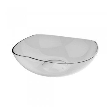 Saladeira Trio, Cristal, Crippa - 403014-002