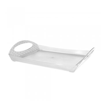 Bandeja, Cristal, Crippa - 403022-002