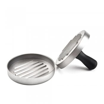 Modelador De Hamburguer 11,5cm - Hauskraft - MLDH-001