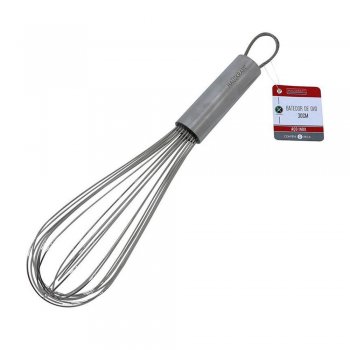 Batedor De Ovo 30Cm - Hauskraft - BTOV-005