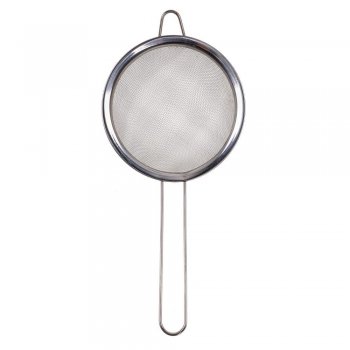 Peneira Inox 10cm Class Home - CLH744