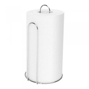 Porta Papel Toalha Em Aramado - Stolf - STF684