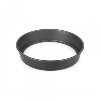 Torteira Desmontável 28 Centímetros Aluminio Antiaderente Linha Forno Multiflon