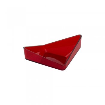 Apoio Colher Vermelho - Crippa - 403072-006