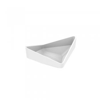 Apoio Colher Branco - Crippa - 403072-001